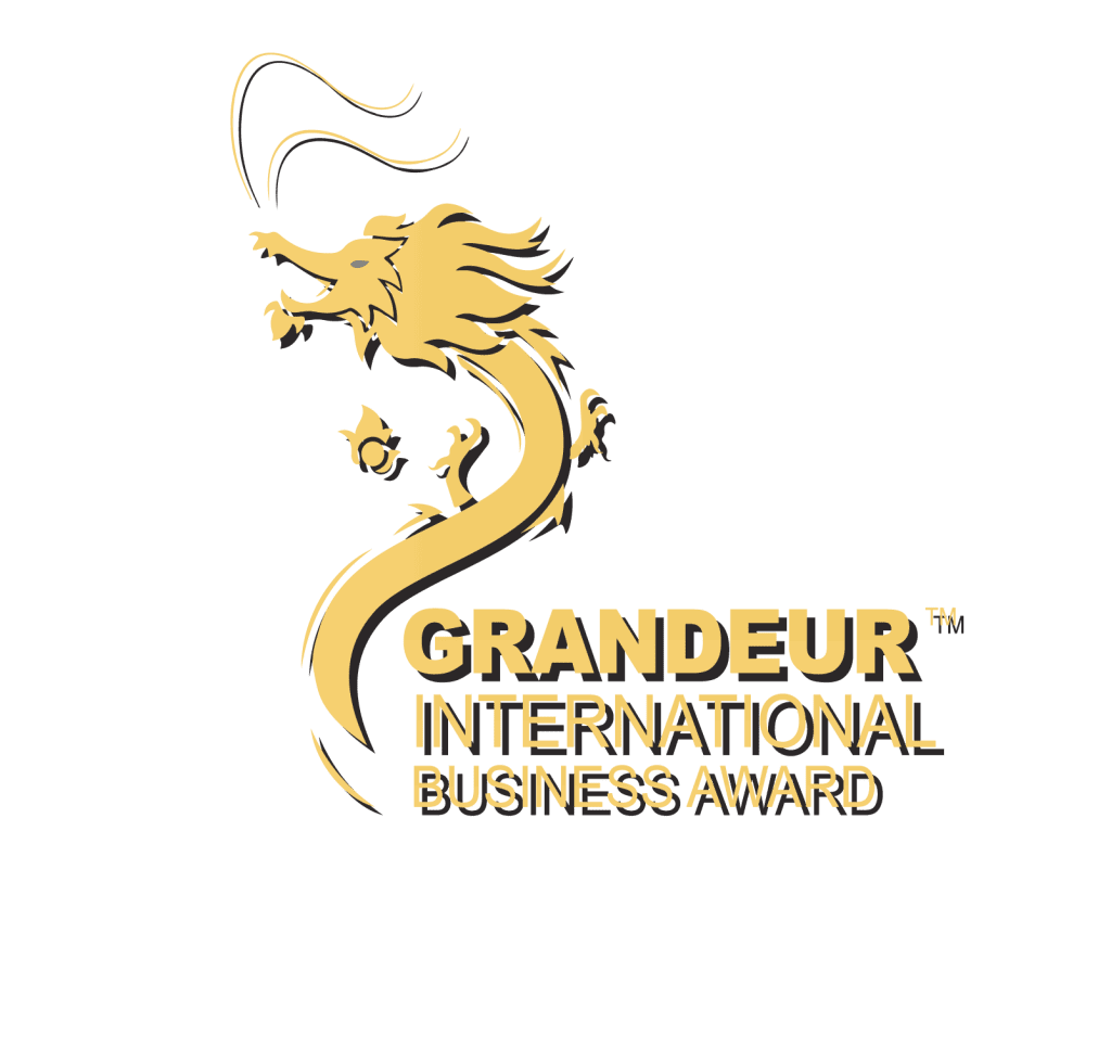 Grandeur International Business Award