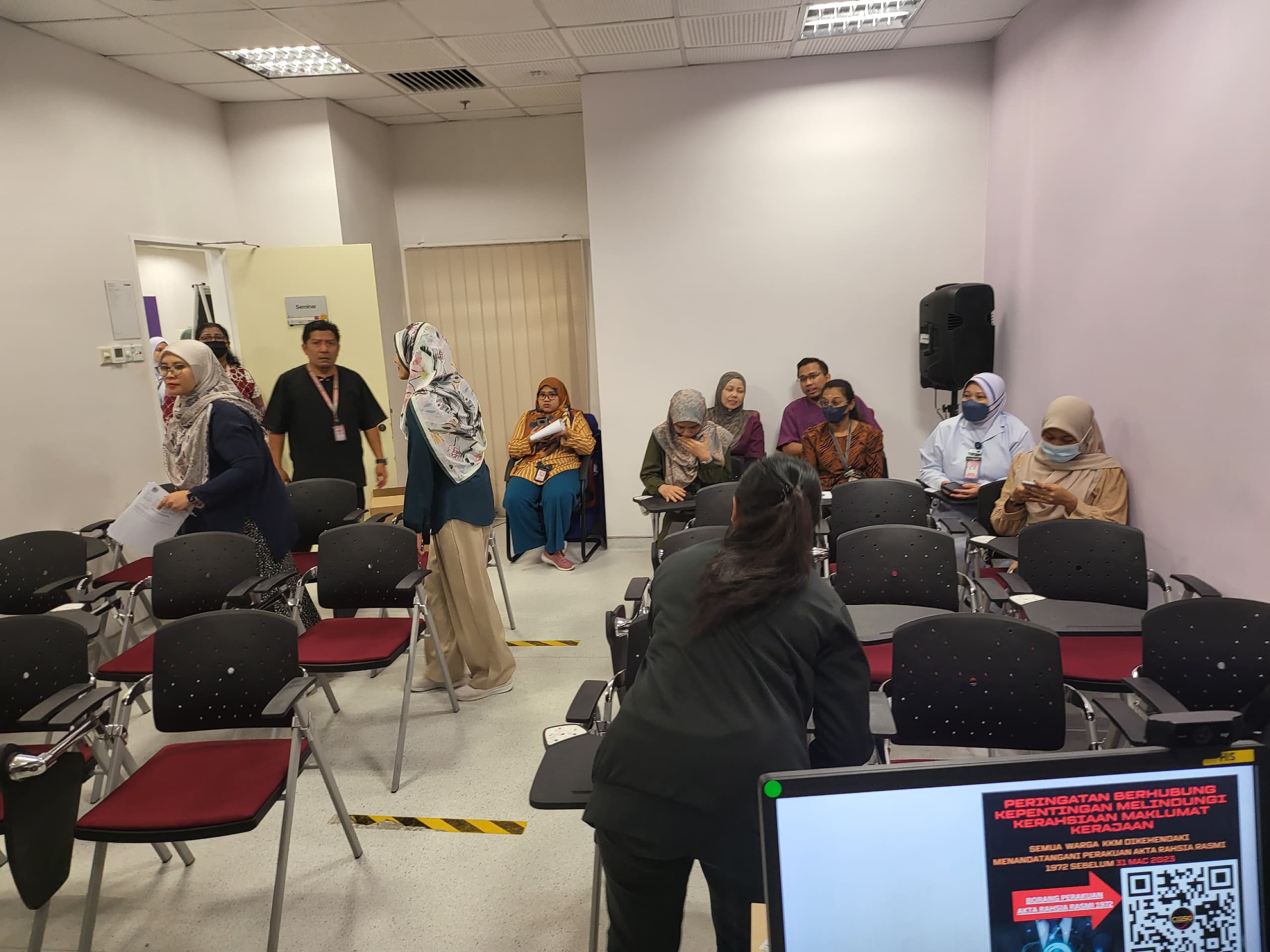 CME Activity 12