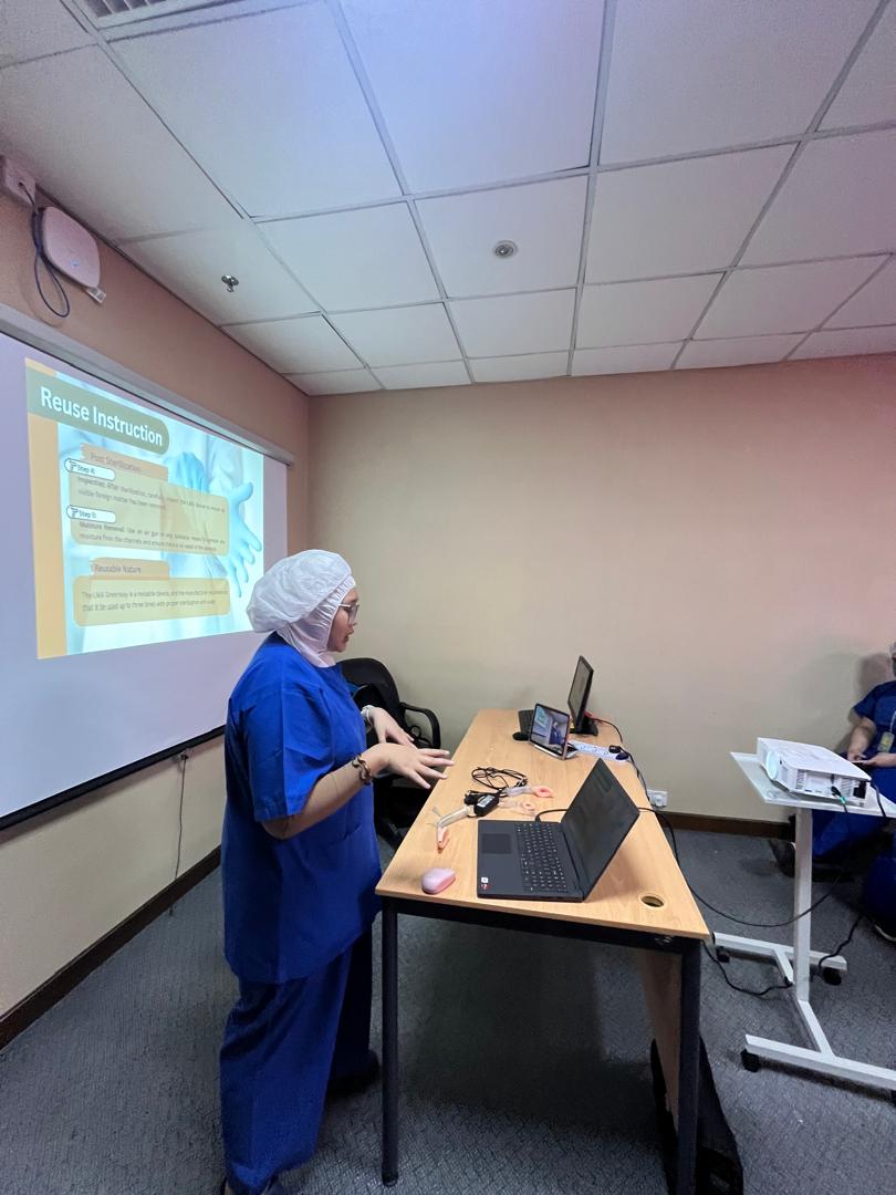CME Activity 18