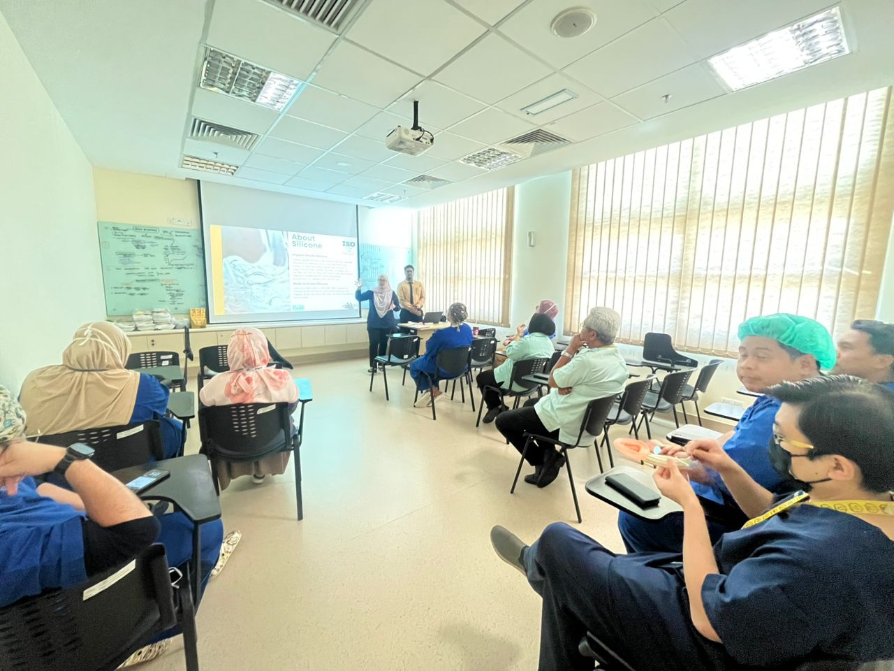 CME Activity 20