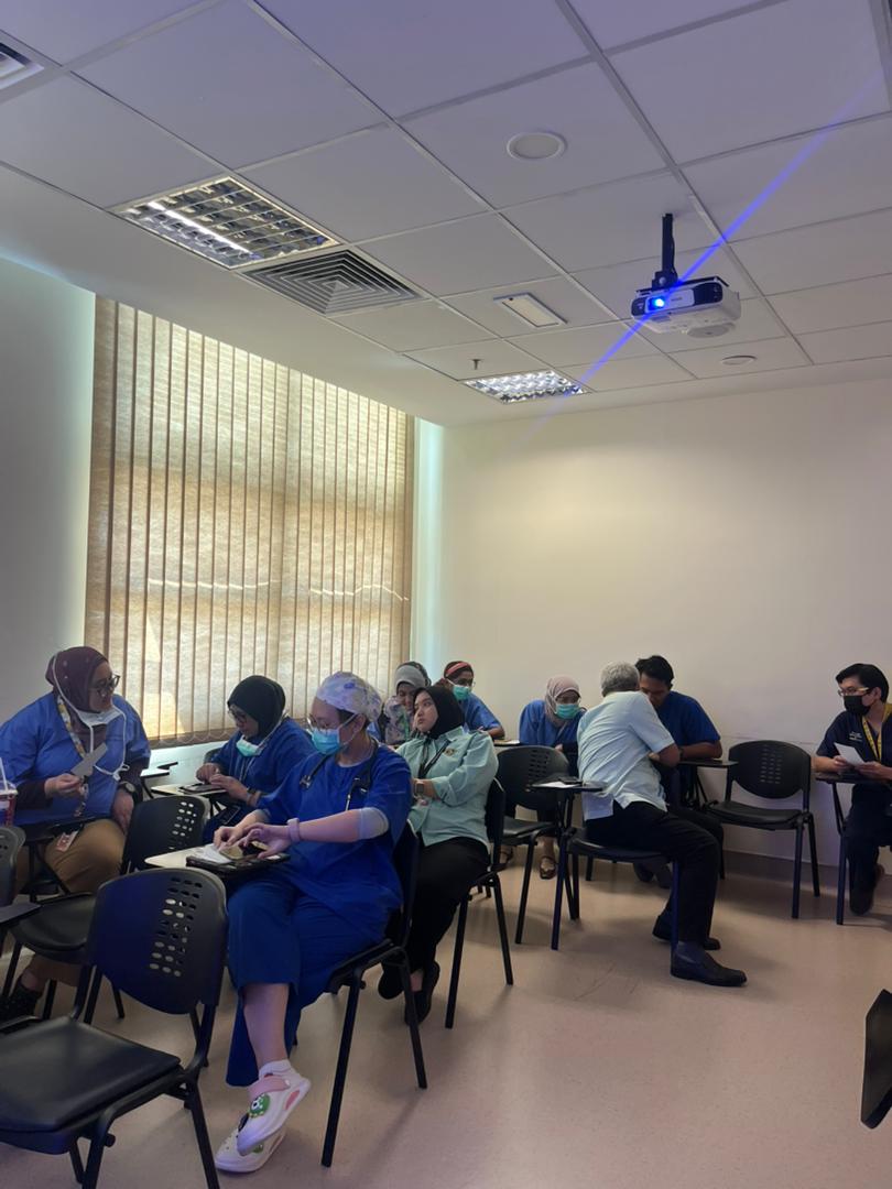 CME Activity 21