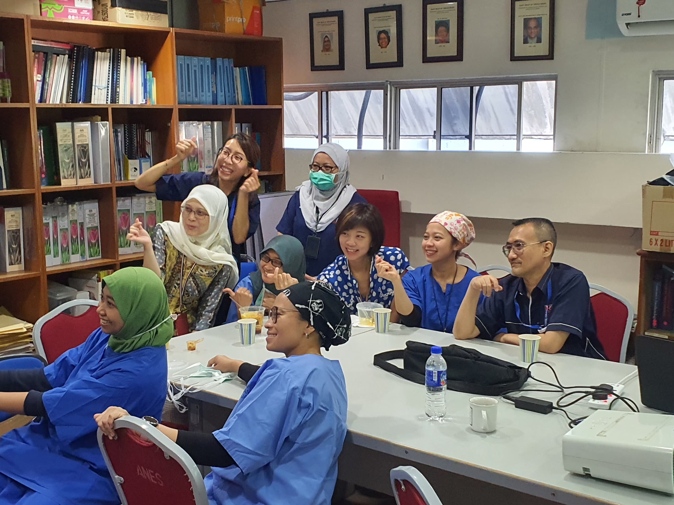 CME Activity 5