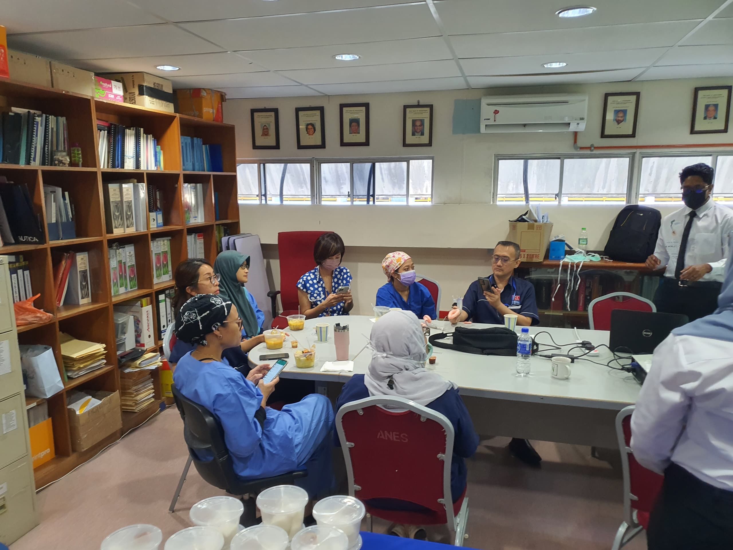 CME Activity 7