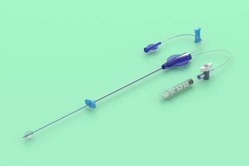 Injector Plus