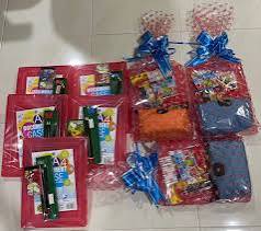 Back To School 2