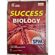 SPM Candidate 1