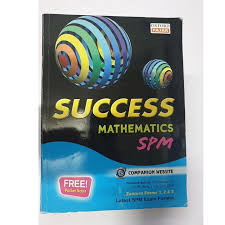 SPM Candidate 2